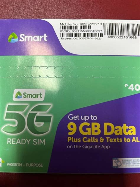 smart prepaid sim card replacement|smart sim prepaid promo.